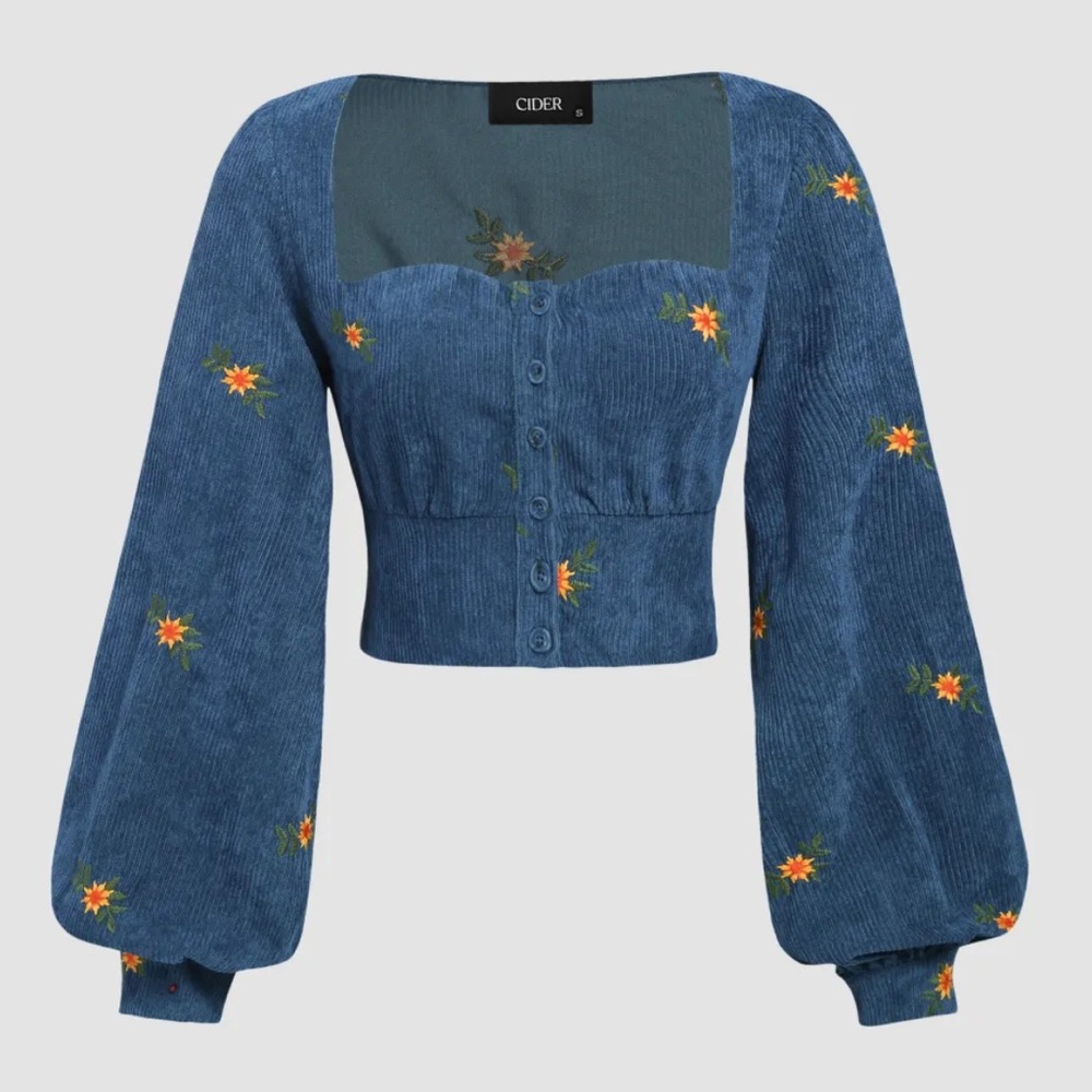 Women’s blouse